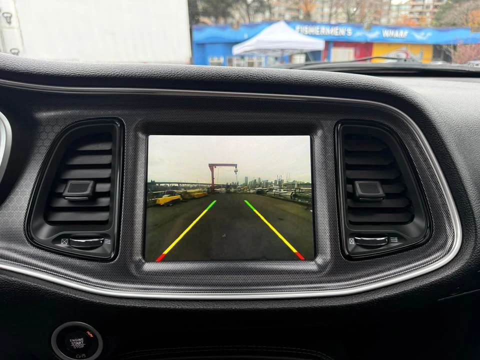 2018 Dodge Challenger 3rd Gen - Image 7 of 8