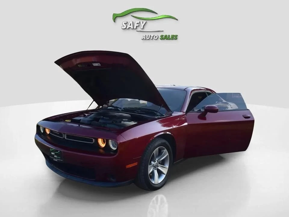 2018 Dodge Challenger 3rd Gen - Image 19 of 19