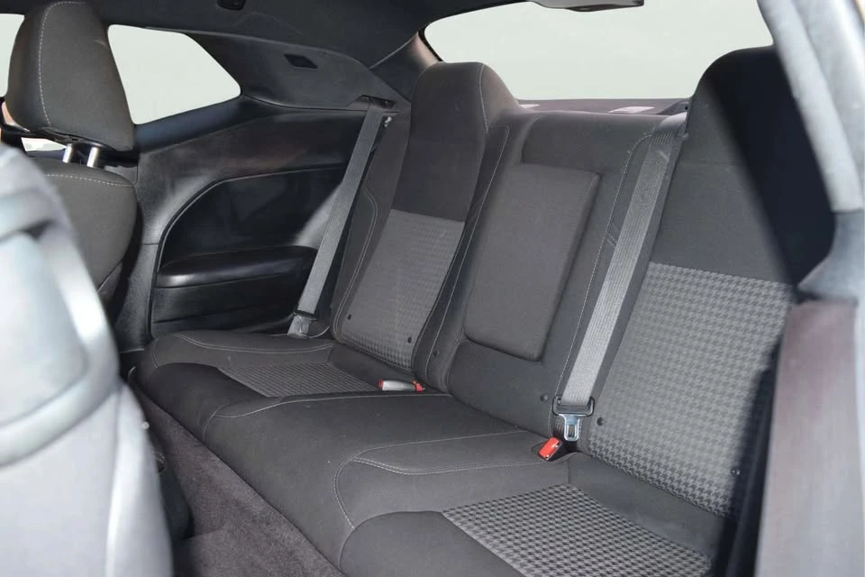 2018 Dodge Challenger 3rd Gen - Image 13 of 19