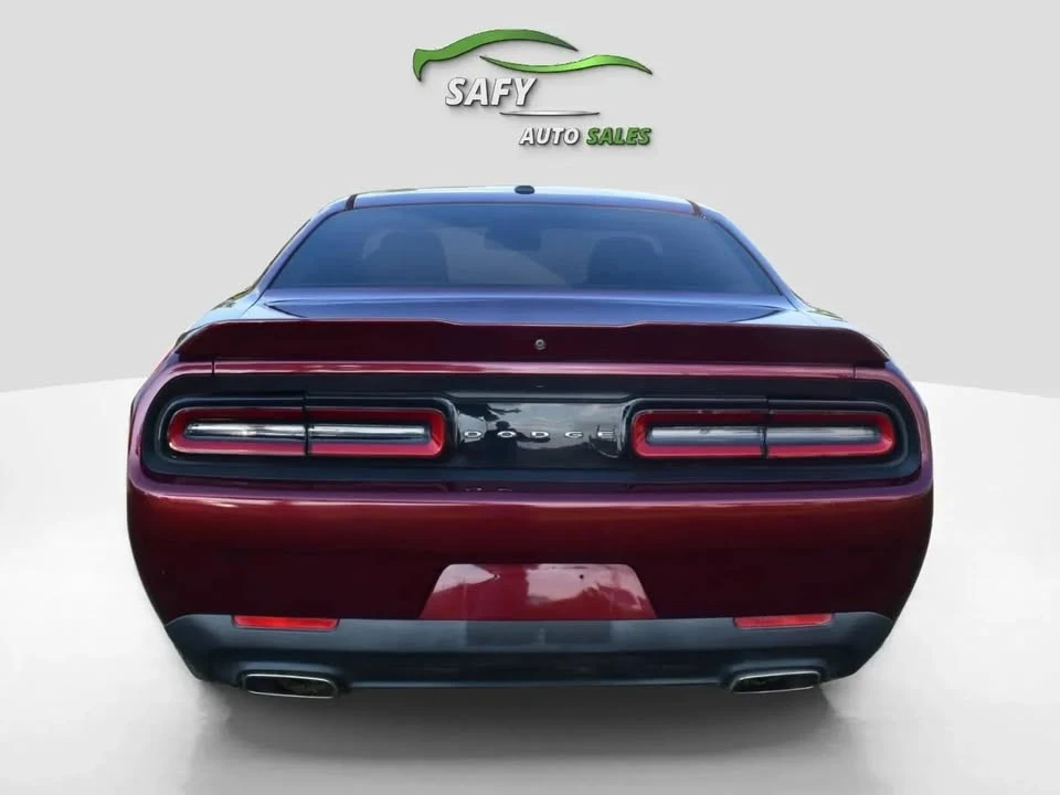 2018 Dodge Challenger 3rd Gen - Image 6 of 19