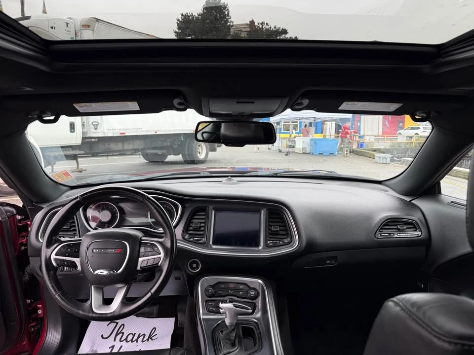 2018 Dodge Challenger 3rd Gen - Image 5 of 8