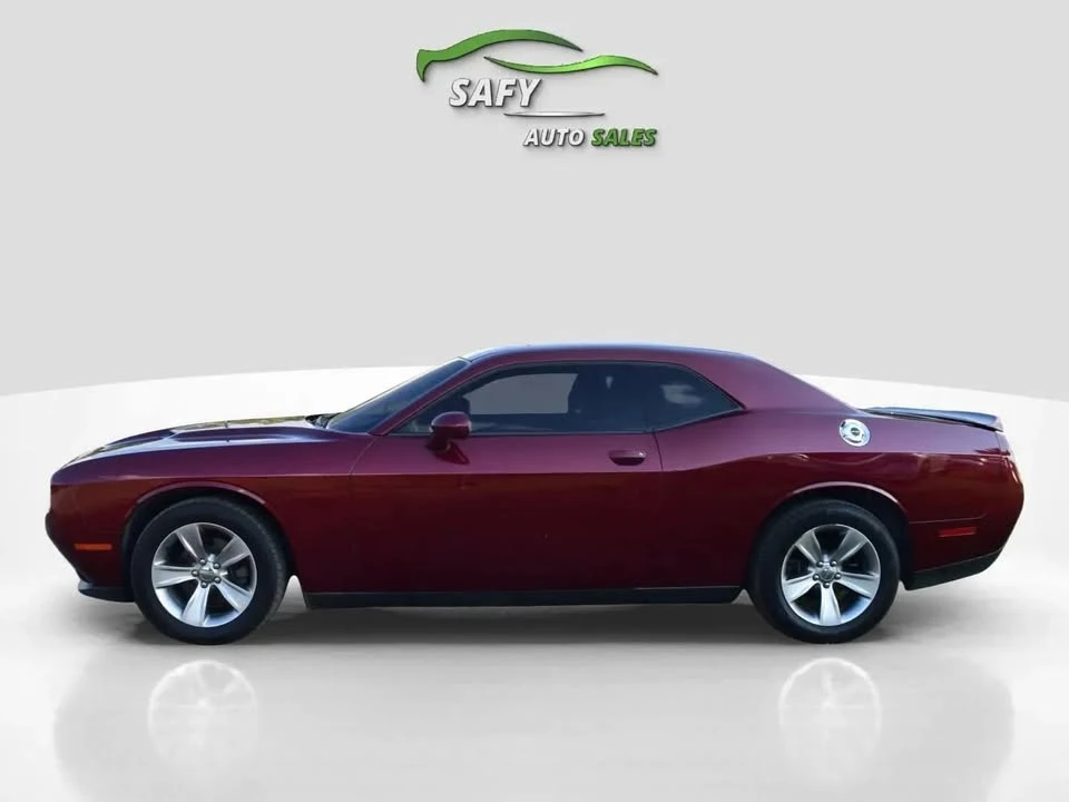 2018 Dodge Challenger 3rd Gen - Image 4 of 19