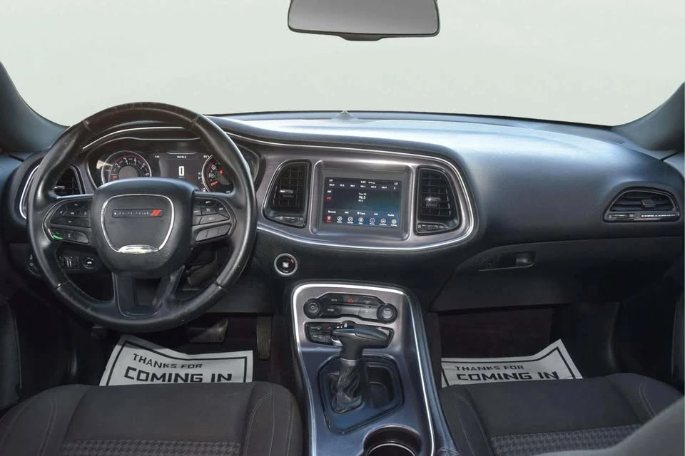 2018 Dodge Challenger 3rd Gen - Image 10 of 19