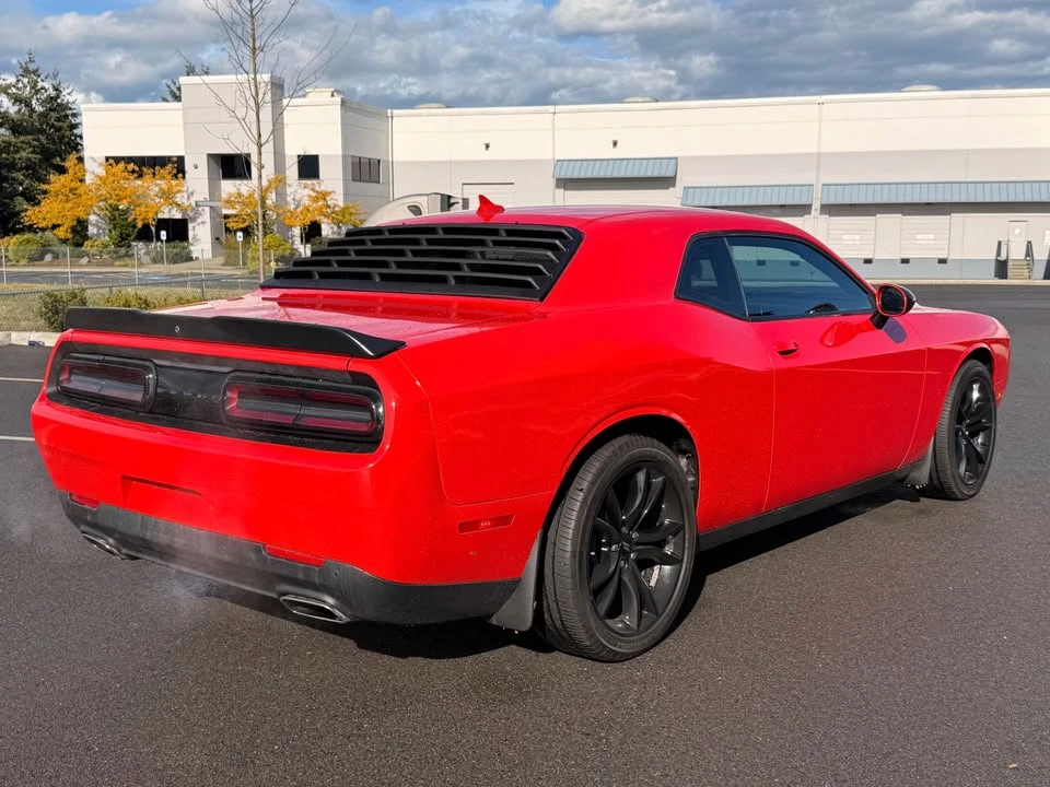 2018 Dodge Challenger 3rd Gen - Image 7 of 16