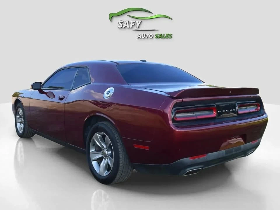2018 Dodge Challenger 3rd Gen - Image 5 of 19