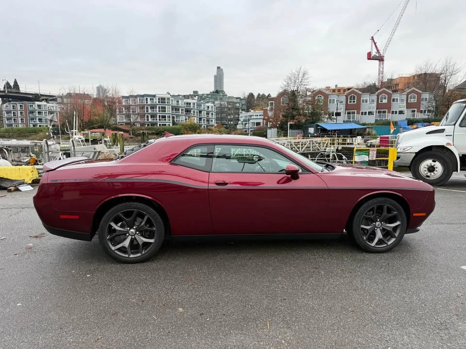 2018 Dodge Challenger 3rd Gen - Image 4 of 8