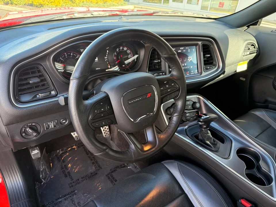 2018 Dodge Challenger 3rd Gen - Image 12 of 16