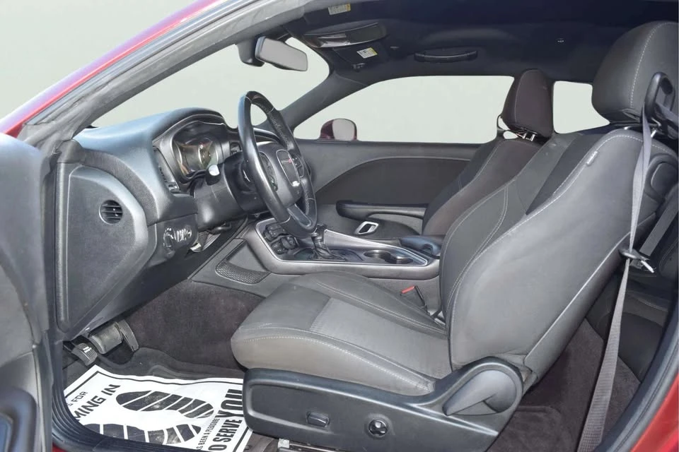 2018 Dodge Challenger 3rd Gen - Image 14 of 19