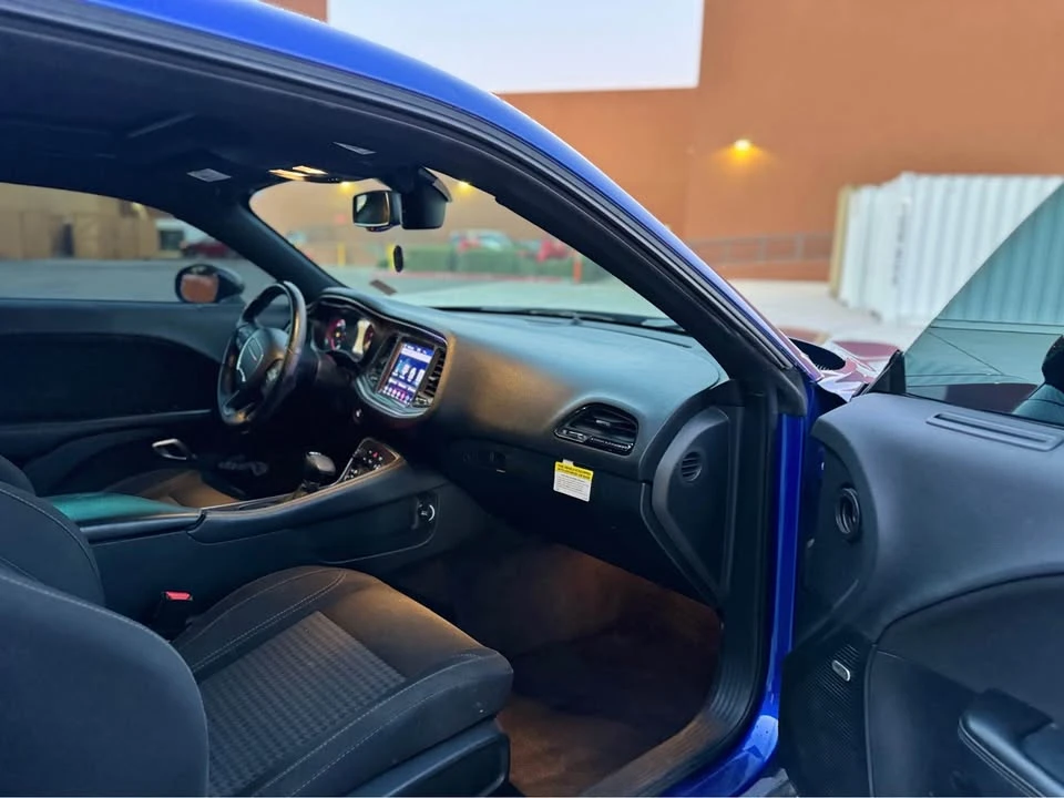 2018 Dodge Challenger - Image 6 of 11