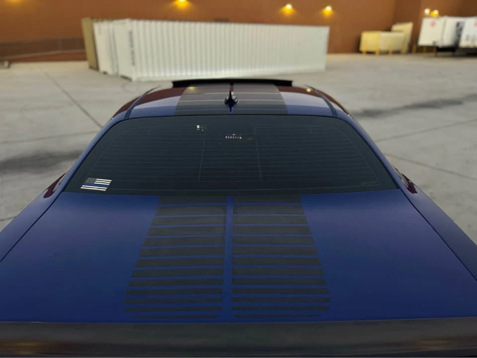 2018 Dodge Challenger - Image 11 of 11