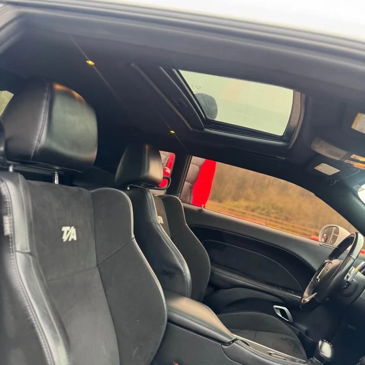 2018 Dodge Challenger 3rd Gen - Image 8 of 8