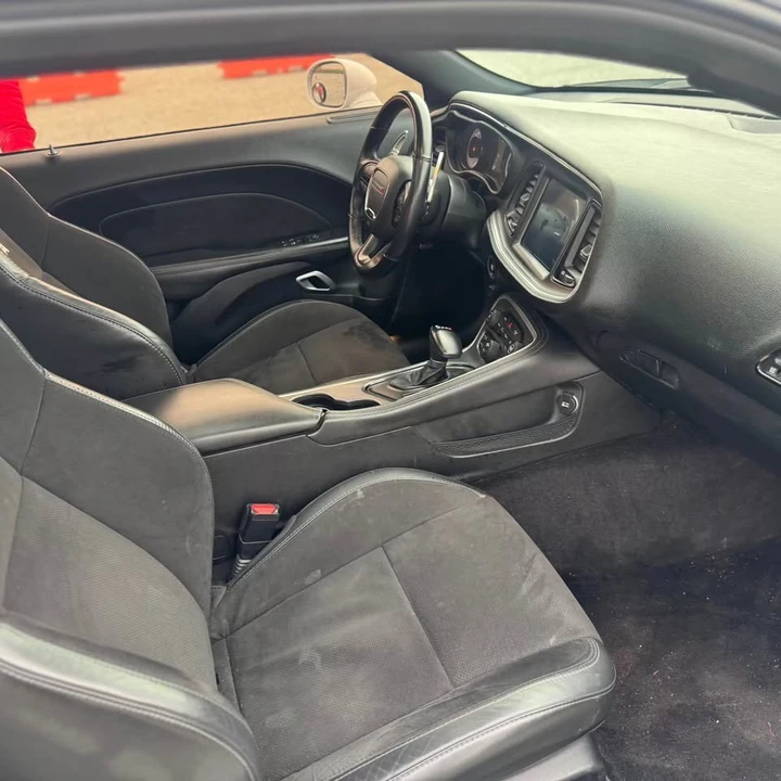 2018 Dodge Challenger 3rd Gen - Image 7 of 8