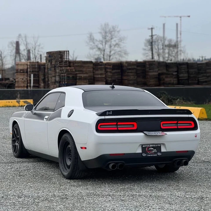 2018 Dodge Challenger 3rd Gen - Image 5 of 8