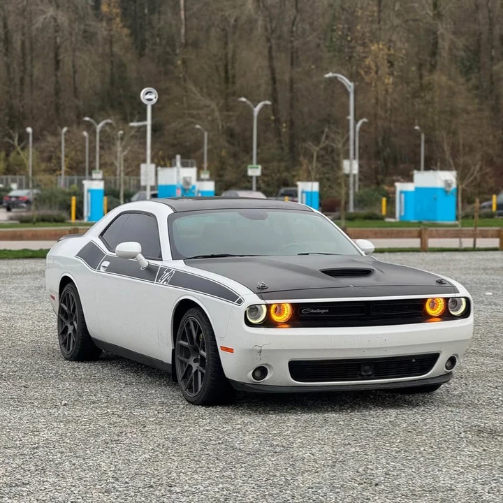 2018 Dodge Challenger 3rd Gen - Image 3 of 8