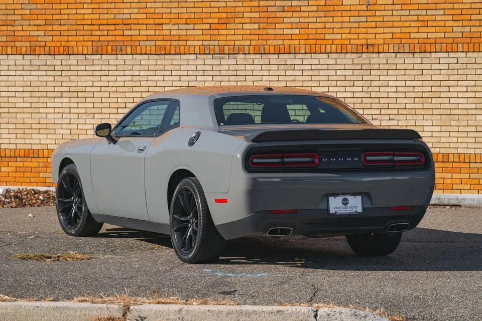 2018 Dodge Challenger 3rd Gen - Image 13 of 20