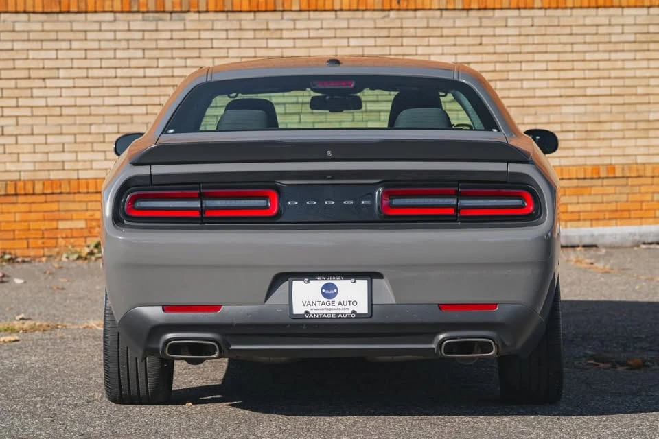 2018 Dodge Challenger 3rd Gen - Image 14 of 20