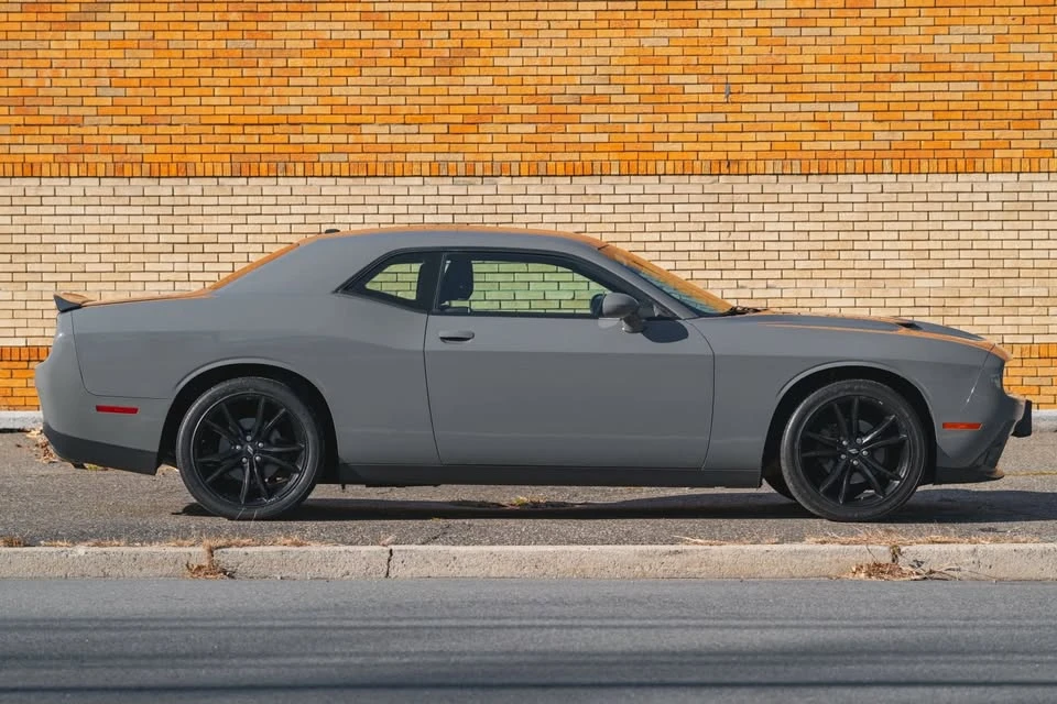 2018 Dodge Challenger 3rd Gen - Image 8 of 20