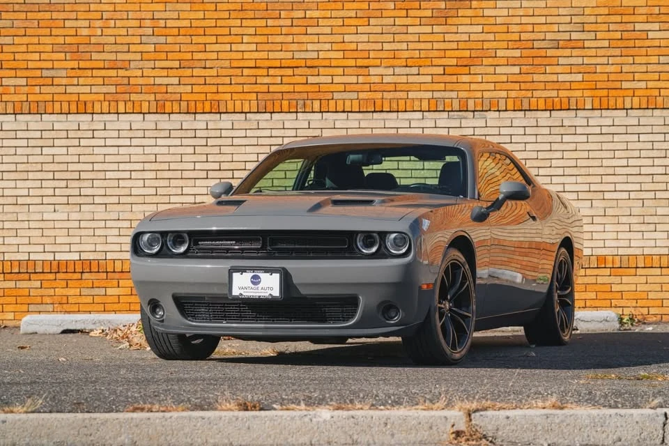 2018 Dodge Challenger 3rd Gen - Image 2 of 20