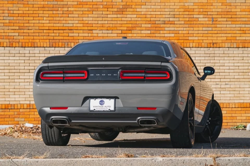 2018 Dodge Challenger 3rd Gen - Image 11 of 20