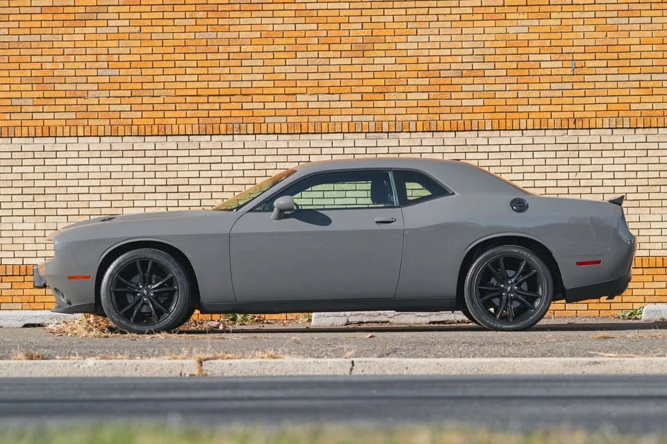 2018 Dodge Challenger 3rd Gen - Image 5 of 20