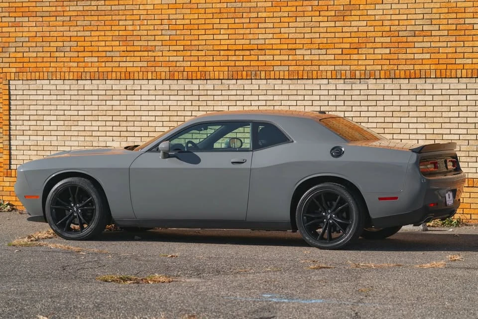 2018 Dodge Challenger 3rd Gen - Image 6 of 20