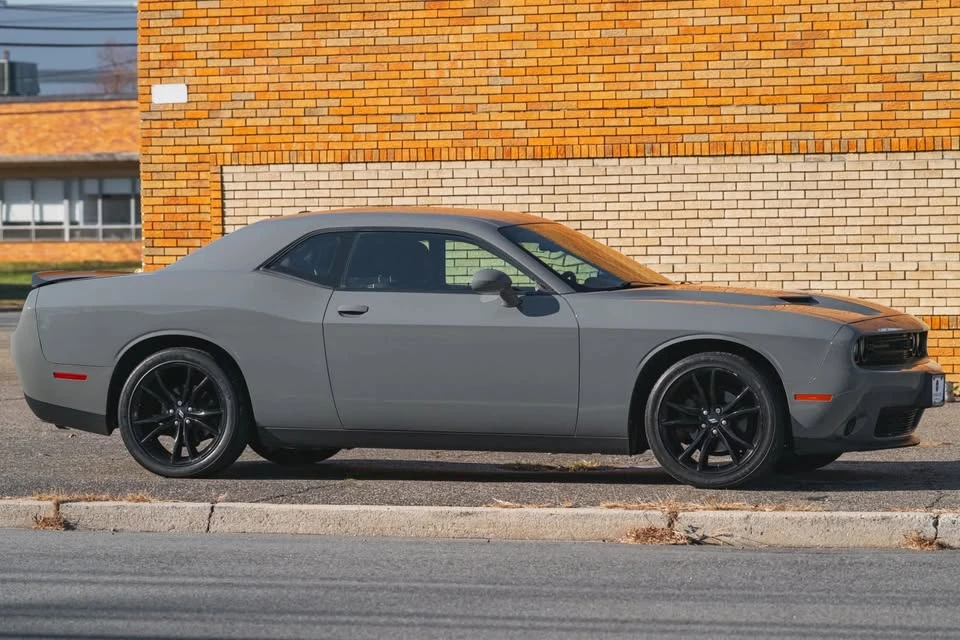 2018 Dodge Challenger 3rd Gen - Image 9 of 20