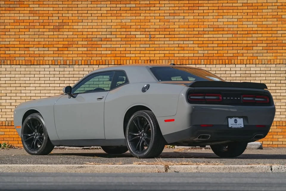 2018 Dodge Challenger 3rd Gen - Image 12 of 20