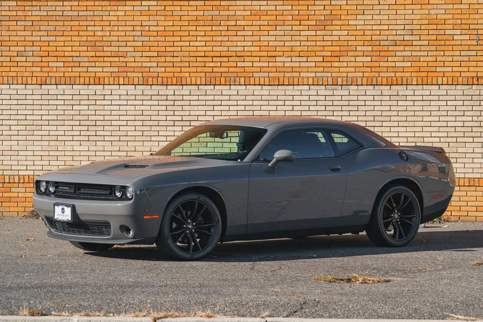 2018 Dodge Challenger 3rd Gen - Image 3 of 20