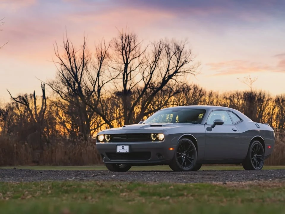 2018 Dodge Challenger 3rd Gen - Image 20 of 20