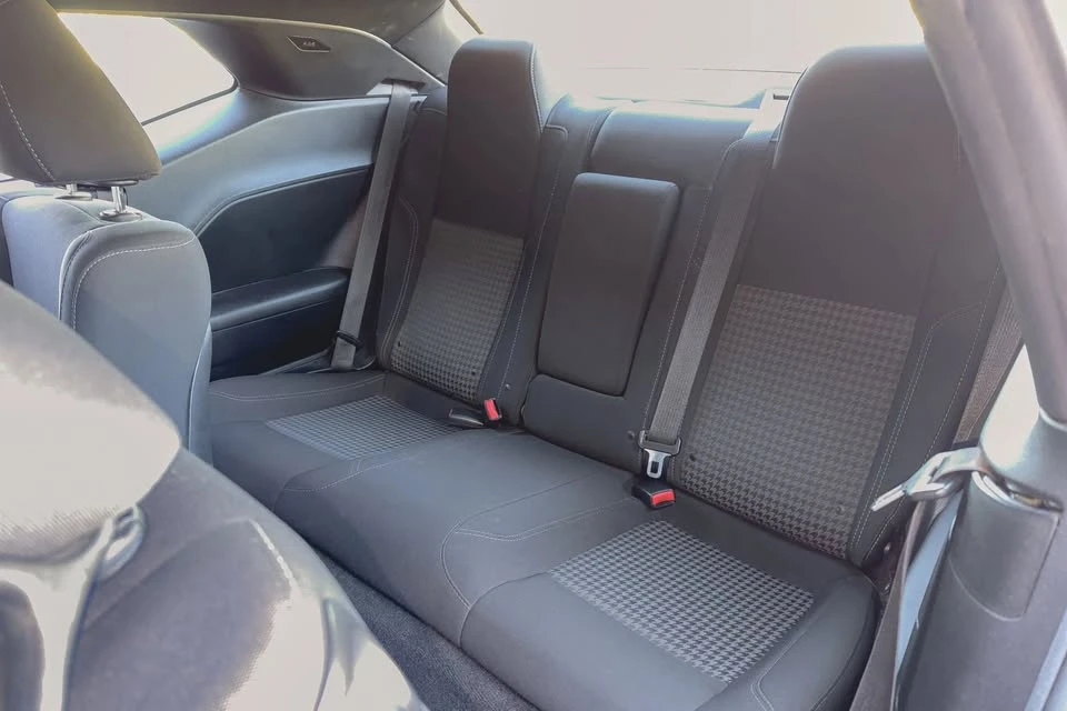 2018 Dodge Challenger 3rd Gen - Image 18 of 20