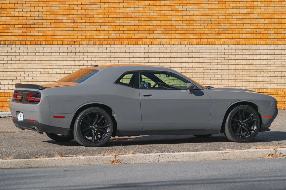 2018 Dodge Challenger 3rd Gen - Image 7 of 20