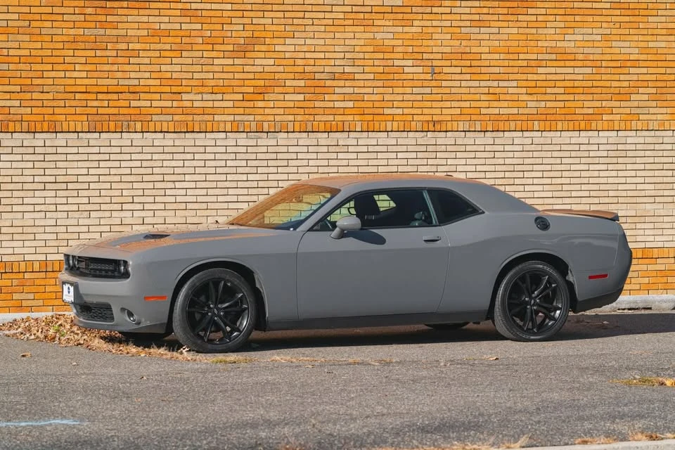 2018 Dodge Challenger 3rd Gen - Image 4 of 20
