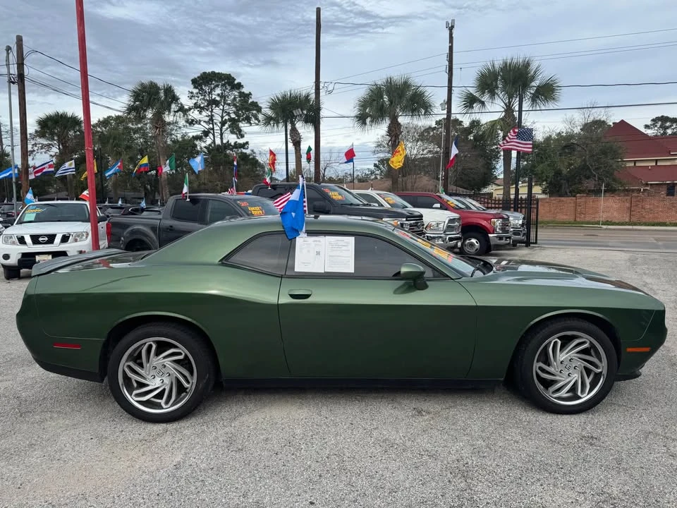 2018 Dodge Challenger 3rd Gen - Image 3 of 5