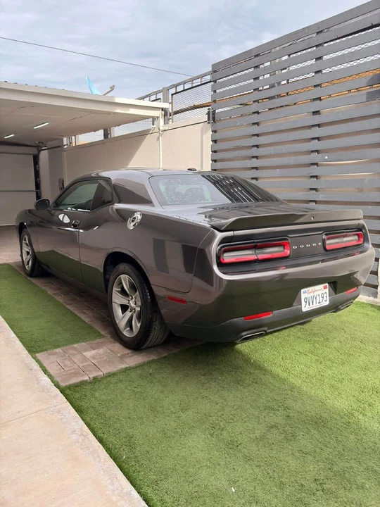 2018 Dodge Challenger 3rd Gen - Image 6 of 11