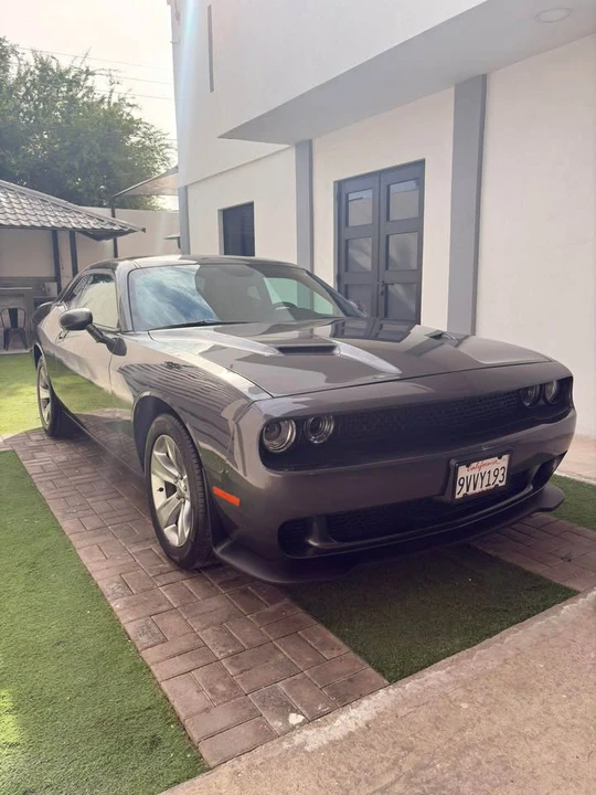 2018 Dodge Challenger 3rd Gen - Image 3 of 11