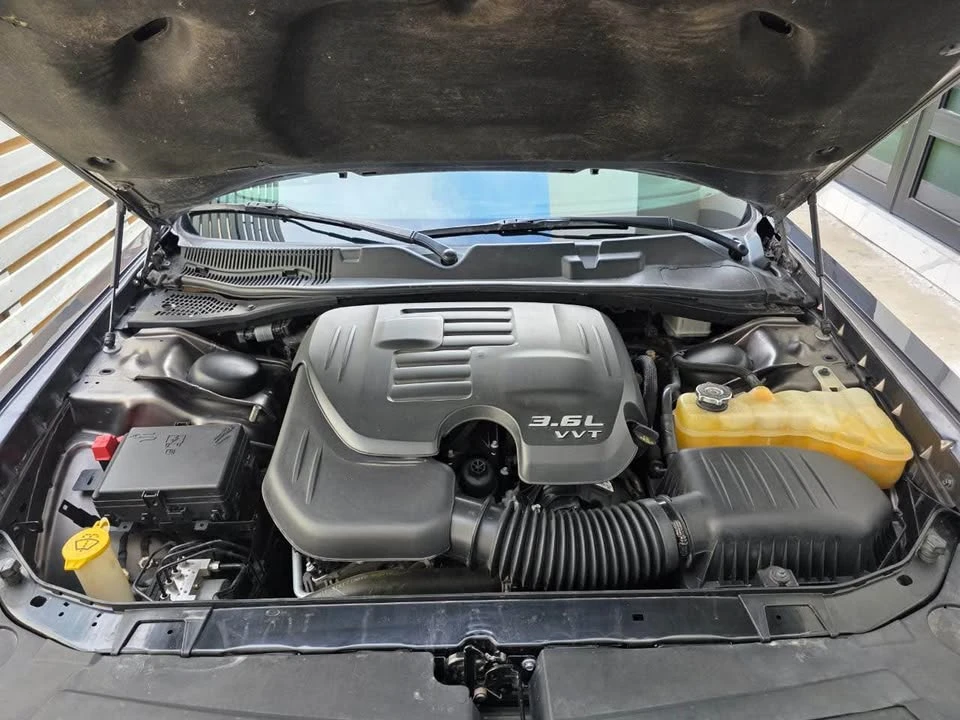 2018 Dodge Challenger 3rd Gen - Image 11 of 11
