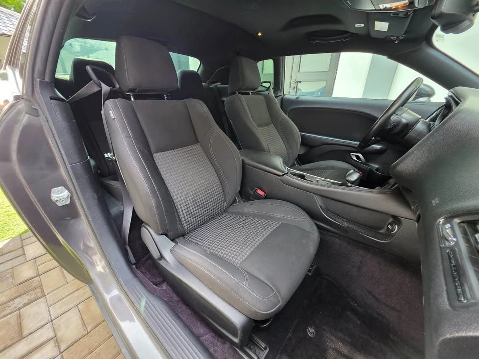 2018 Dodge Challenger 3rd Gen - Image 8 of 11