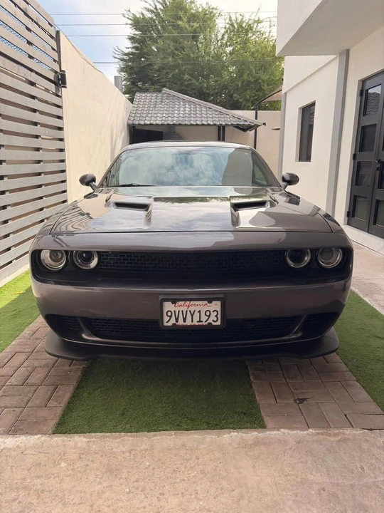 2018 Dodge Challenger 3rd Gen - Image 4 of 11