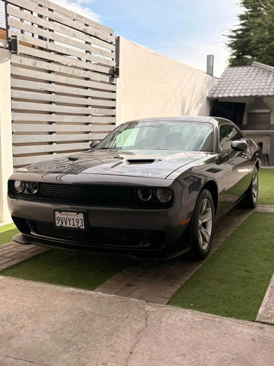 2018 Dodge Challenger 3rd Gen - Image 5 of 11