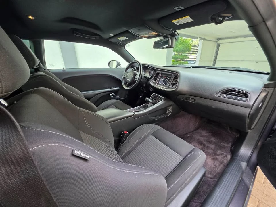2018 Dodge Challenger 3rd Gen - Image 10 of 11