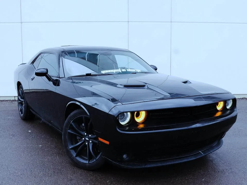 2018 Dodge Challenger 3rd Gen - Image 2 of 8