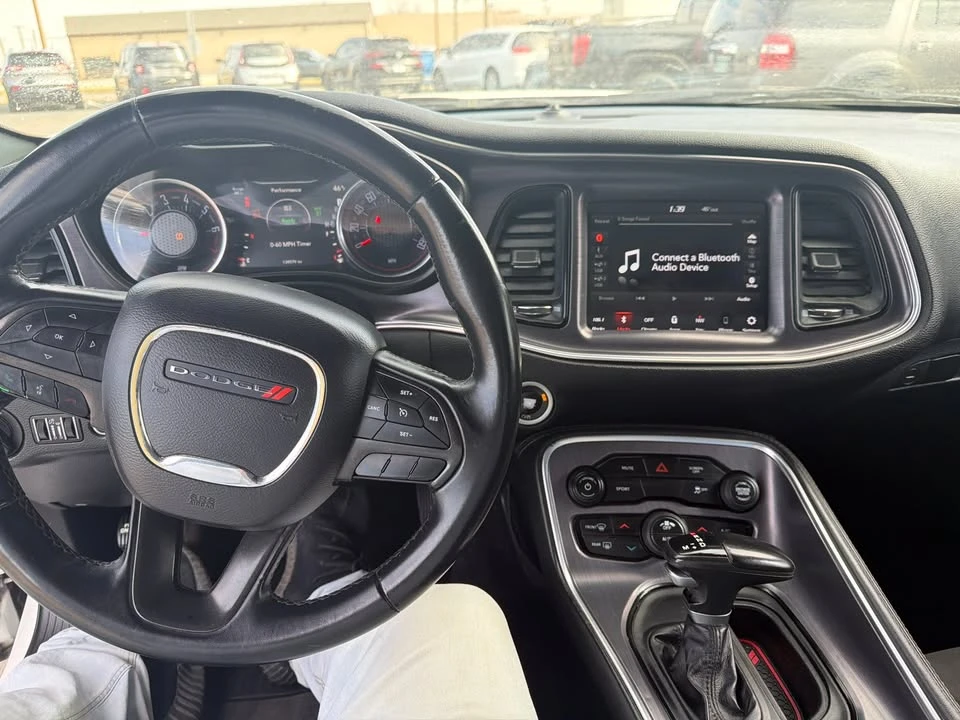2018 Dodge Challenger 3rd Gen - Image 10 of 10