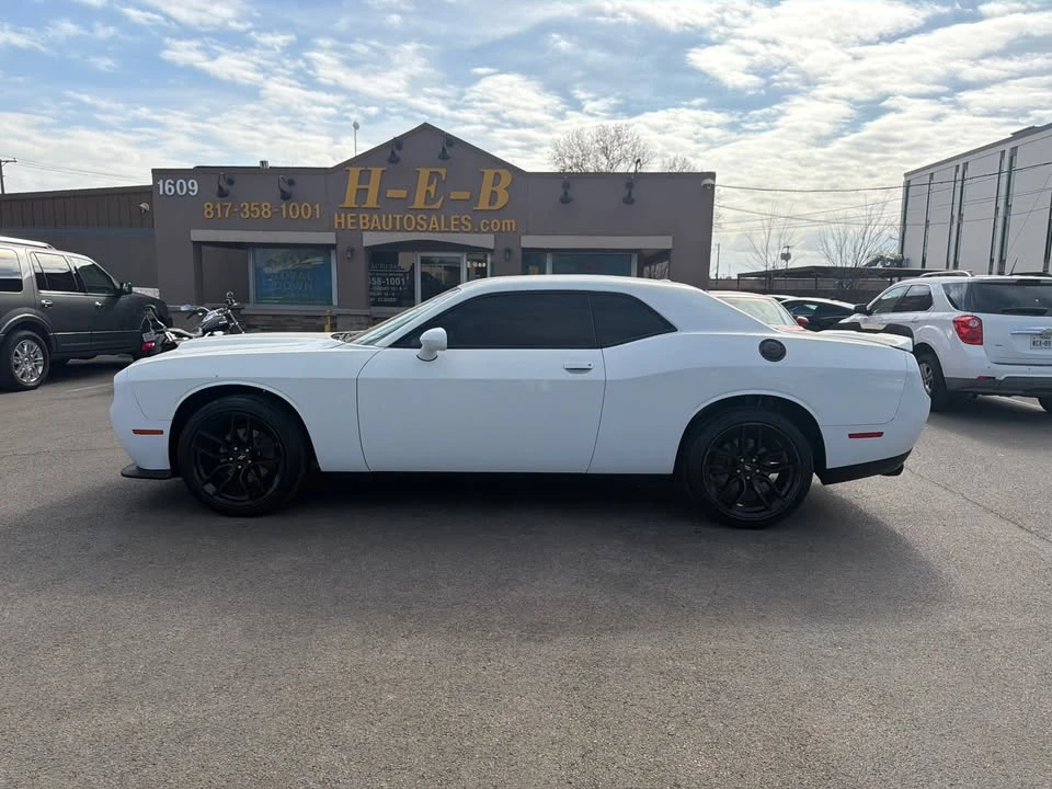 2018 Dodge Challenger 3rd Gen - Image 3 of 10