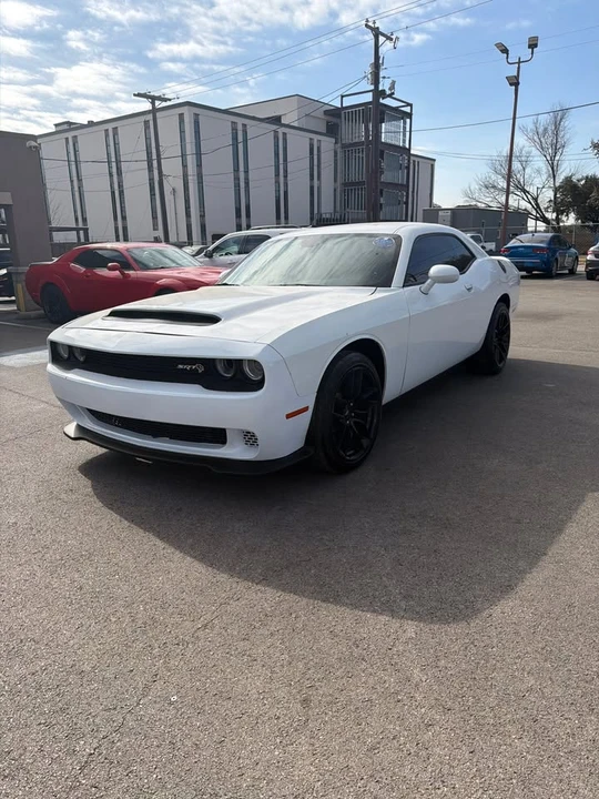 2018 Dodge Challenger 3rd Gen - Image 2 of 10