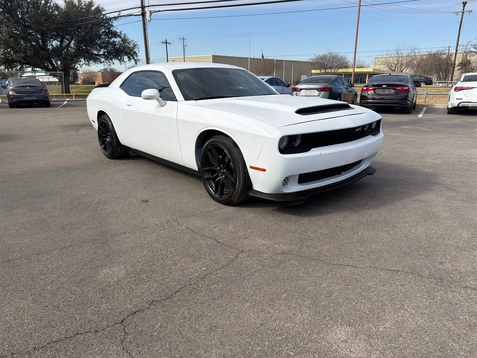 2018 Dodge Challenger 3rd Gen - Image 6 of 10