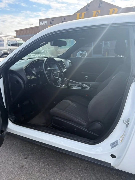 2018 Dodge Challenger 3rd Gen - Image 7 of 10