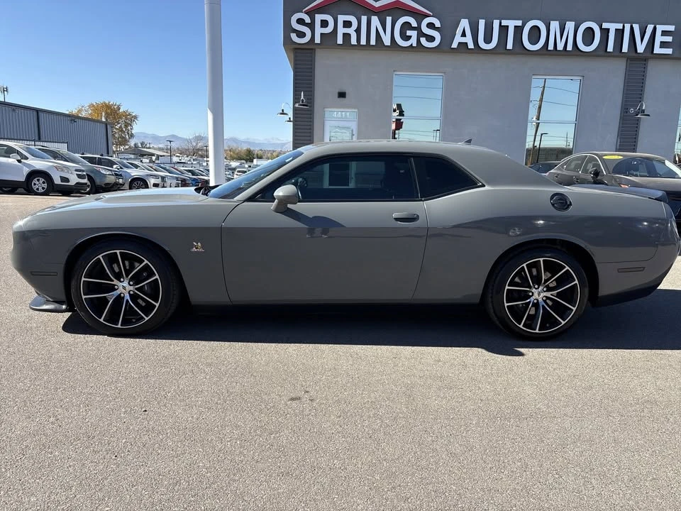 2018 Dodge Challenger 3rd Gen - Image 2 of 20
