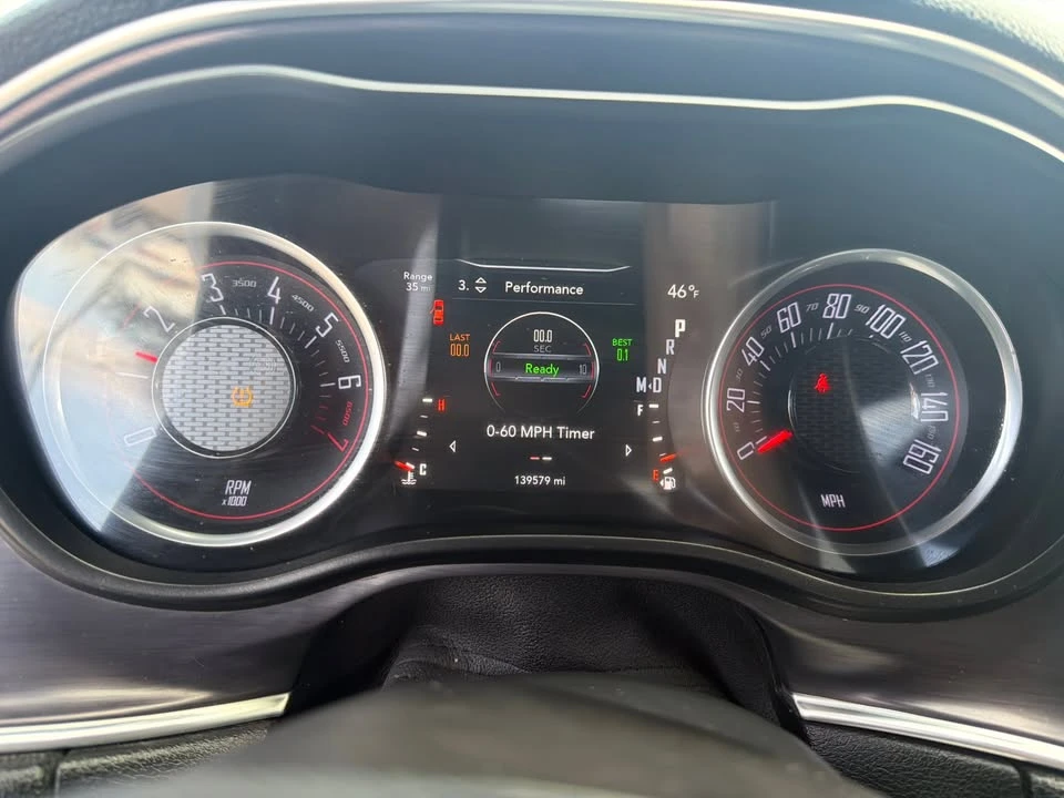 2018 Dodge Challenger 3rd Gen - Image 9 of 10