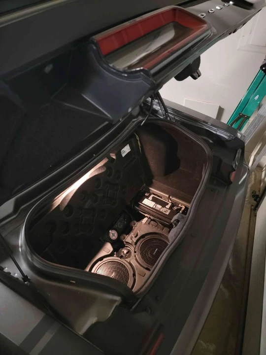 2018 Dodge Challenger 3rd Gen - Image 7 of 8