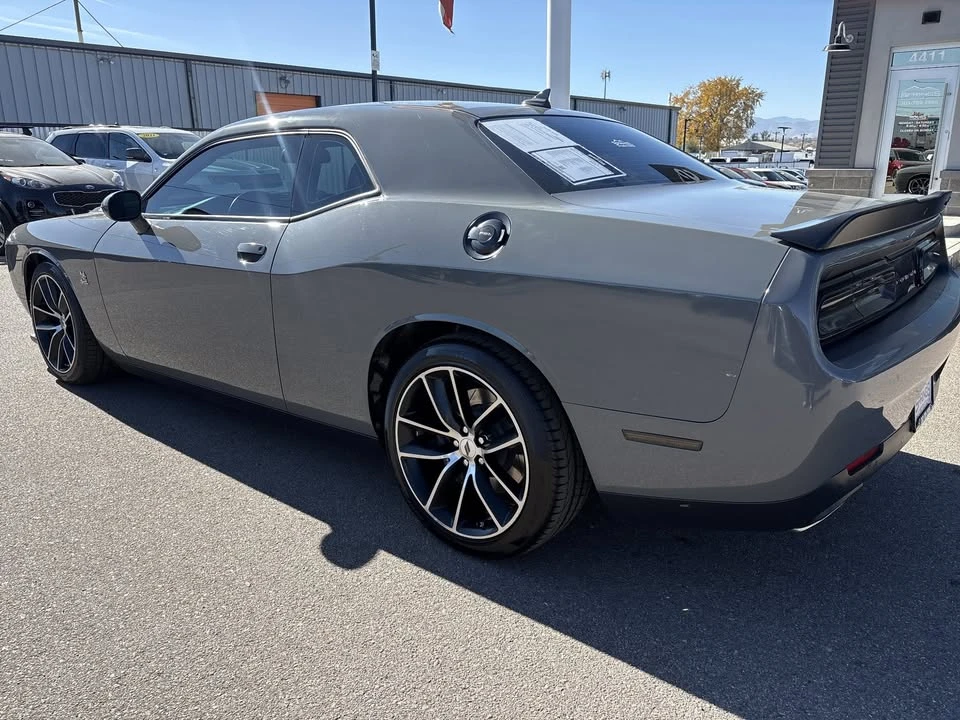2018 Dodge Challenger 3rd Gen - Image 3 of 20